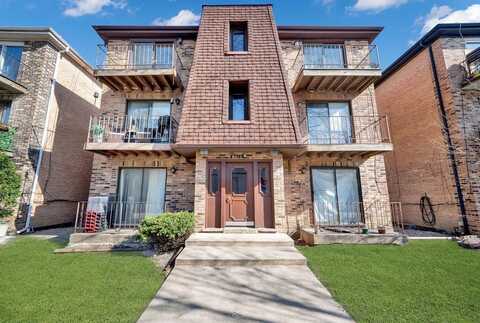 6612 W 64th Place, Chicago, IL 60638