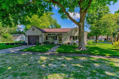 606 E Houghton Street, Tuscola, IL 61953