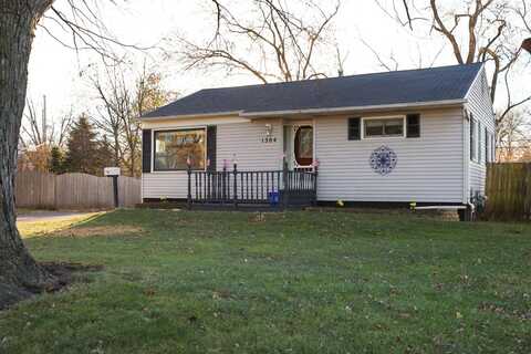 1304 Dellmar Avenue, Joliet, IL 60435