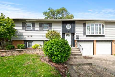 15300 Las Flores Lane, Oak Forest, IL 60452