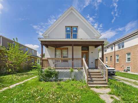 8432 S Sangamon Street, Chicago, IL 60620