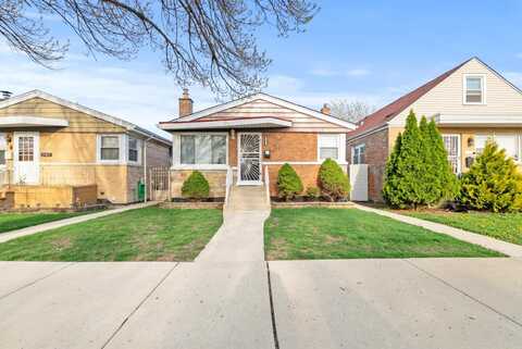 4825 S Kilpatrick Avenue, Chicago, IL 60632
