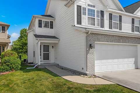 4620 Copper Ridge Road, Champaign, IL 61822
