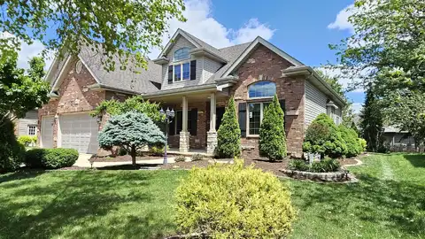 26357 S Lyndsay Drive, Channahon, IL 60410