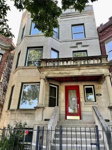 1448 N Kedzie Avenue, Chicago, IL 60651