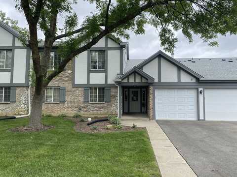 1219 Williamsport Drive, Westmont, IL 60559