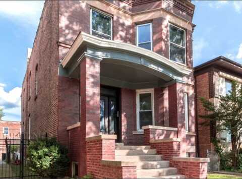 7711 S Carpenter Street, Chicago, IL 60620