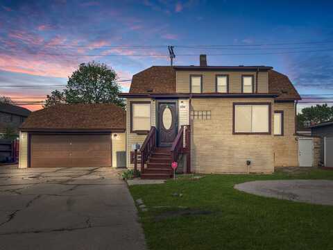 11319 S Green Bay Avenue, Chicago, IL 60617