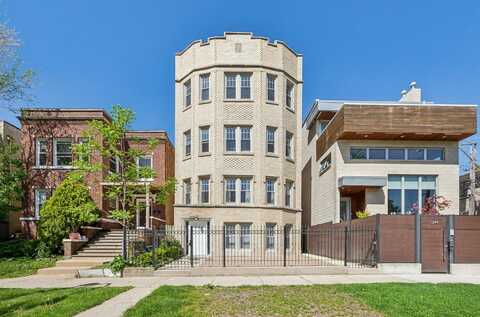 5140 N Albany Avenue, Chicago, IL 60625
