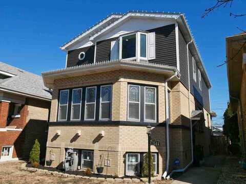 2517 Clinton Avenue, Berwyn, IL 60402