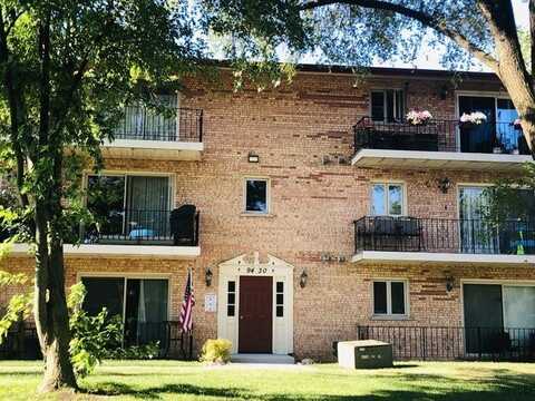 9430 Greenbriar Drive, Hickory Hills, IL 60457