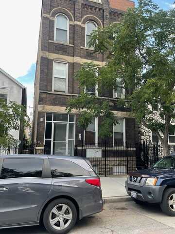 1532 W 18th Place, Chicago, IL 60608