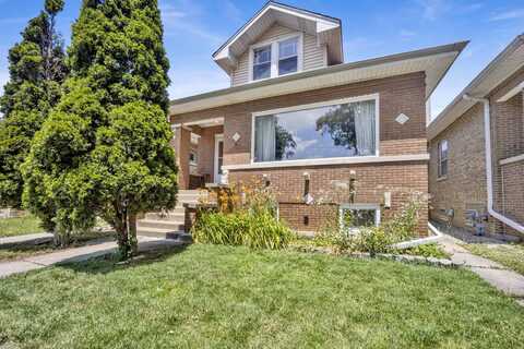 5912 W Grace Street, Chicago, IL 60634