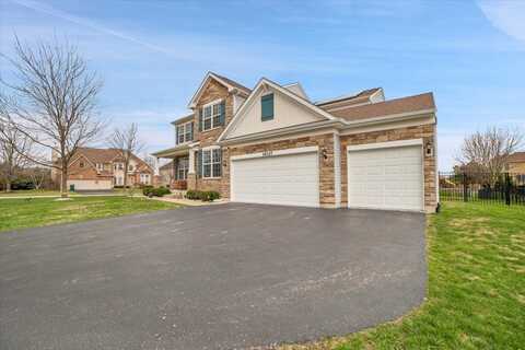 14117 Meadow Lane, Plainfield, IL 60544