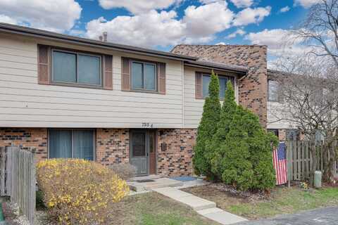 7315 Winthrop Way, Downers Grove, IL 60516