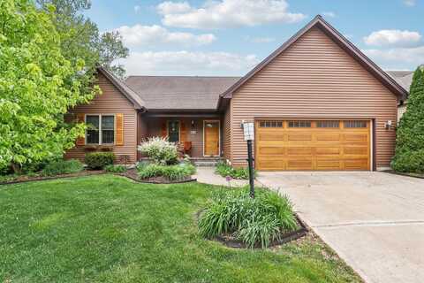 840 Southview Drive, Woodstock, IL 60098