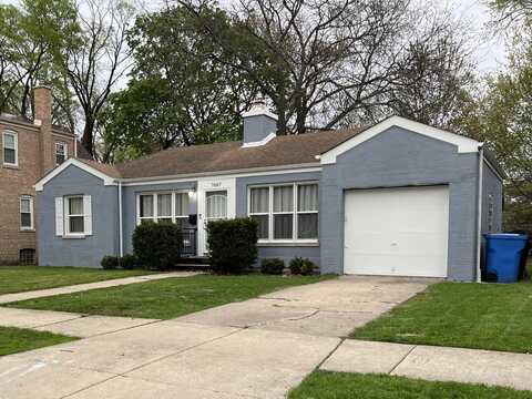 7087 N McAlpin Avenue, Chicago, IL 60646
