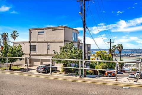 1111 W Olive Street, San Diego, CA 92103