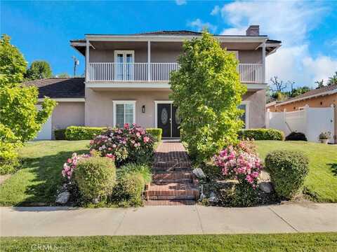 23942 Califa Street, Woodland Hills, CA 91367