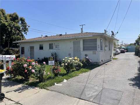 3138 Mayfair Avenue, El Monte, CA 91733