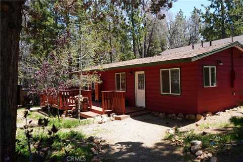 657 Moreno Lane, Sugarloaf, CA 92386