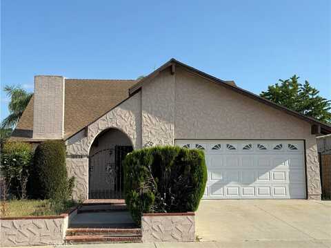 16538 Fern Haven Road, Hacienda Heights, CA 91745