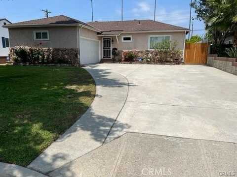 1111 E Idahome Street, West Covina, CA 91790