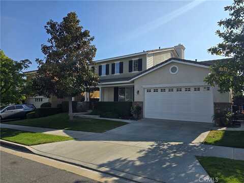 1769 Pinnacle Way, Upland, CA 91784