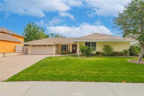 15153 Ashwood Lane, Chino Hills, CA 91709
