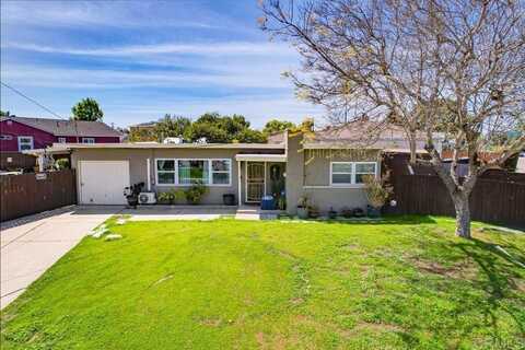 506 Patricia Avenue, Chula Vista, CA 91910