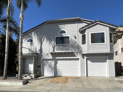4556 Cove Drive, Carlsbad, CA 92008