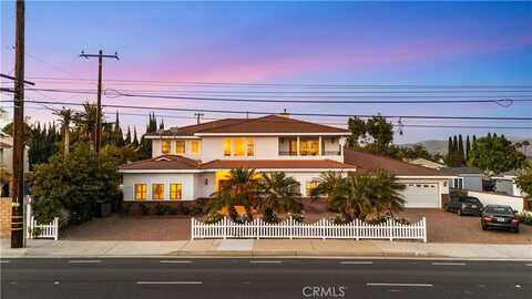 1621 Bryan Avenue, Tustin, CA 92780