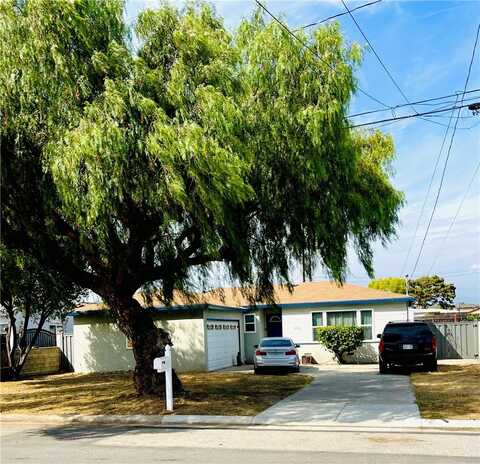 2329 W Channing Street, West Covina, CA 91790