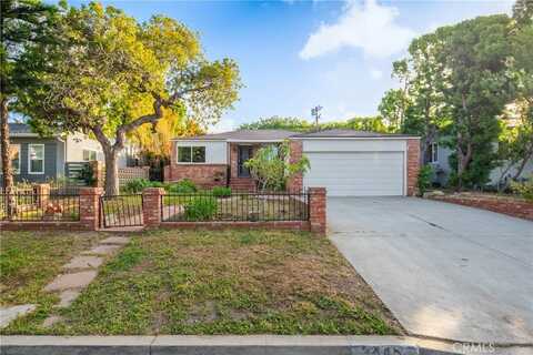 3445 Tilden Avenue, Los Angeles, CA 90034