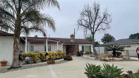 1634 Barston Place, Glendora, CA 91740