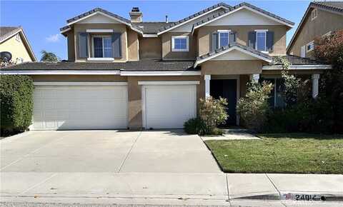 24014 Via Vista, Valencia, CA 91354
