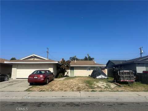 1662 Oxford Avenue, Santa Maria, CA 93454