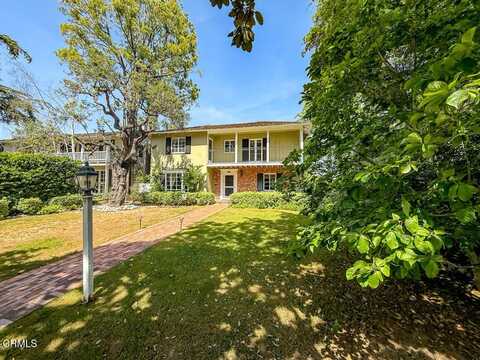 1908 Warwick Road, San Marino, CA 91108