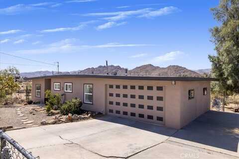 61961 Aster Place, Joshua Tree, CA 92252