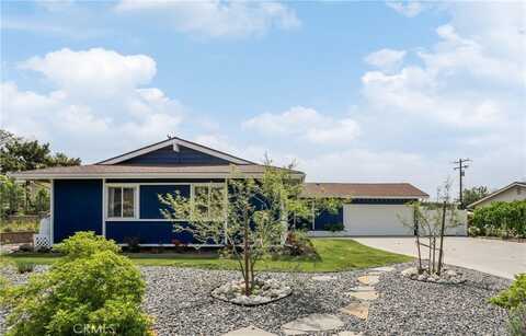 206 Underhill Drive, Glendora, CA 91741