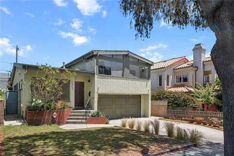 3007 Glenn Avenue, Santa Monica, CA 90405