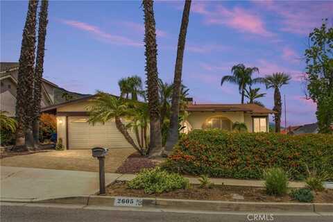 2605 La Praix Street, Highland, CA 92346