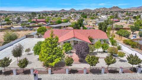 16158 Rimrock Road, Apple Valley, CA 92307