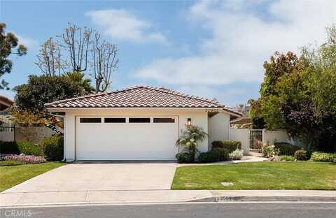 22902 Via Cruz, Laguna Niguel, CA 92677