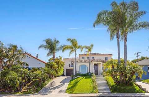 3411 Dumas Street, San Diego, CA 92106