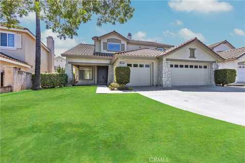18680 Vantage Pointe Drive, Rowland Heights, CA 91748