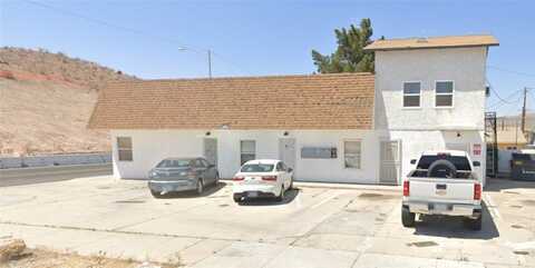 301 N 1st Avenue, Barstow, CA 92311