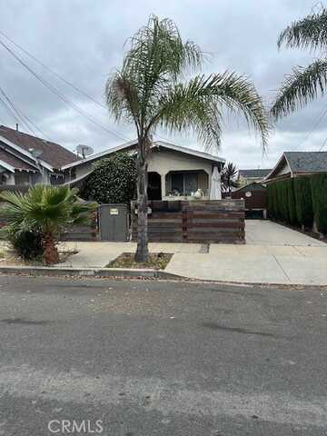 578 W Oliver Street, San Pedro, CA 90731