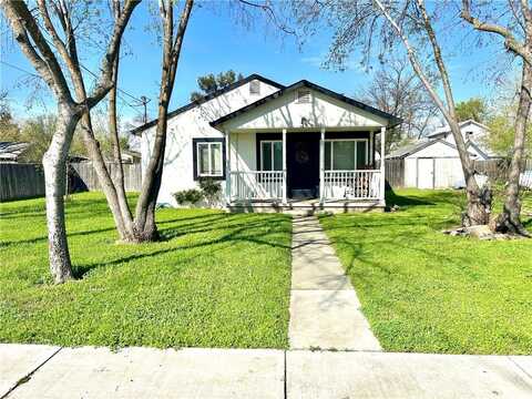 40 Cosner Avenue, Maxwell, CA 95955