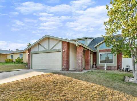 991 W King Street, Banning, CA 92220
